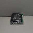 SIR7 Men's Gym Workout Active Long Sleeve Pullover Lightweight Hoodie Casual Hooded Sweatshirts (X-Large, Black)