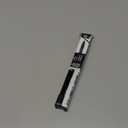 e.l.f. No Budge Retractable Eyeliner, Creamy, Ultra-Pigmented & Waterproof, Creates Bold & Defined Lines, Vegan & Cruelty-Free, Black (1 Count (Pack of 1))