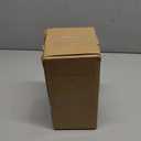 JERBOR Heavy Duty 2inch Hitch Receiver for 2007-2023 Honda Rancher TRX 350 400 420 450 500 520Fit for Honda Rubicon TRX500 2001-2014 ATV