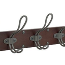 Millbrook 5Hook Rack