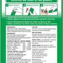 INABA Churu Cat Treats, Grain-Free, Lickable, Squeezable Creamy Pure Cat Treat/Topper with Vitamin E & Taurine, 0.5 Ounces Each Tube, 24 Tubes (4 per Pack), Tuna with Chicken Recipe (EXP 01/25/26)