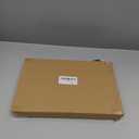 16 Acrylic Display Organizer with LED Light - 3 Tier Perfume Stand and Display Step Shelves Holder, Cologne Organizer for Men, Figures Stand, Porta Perfumes Para Tocador, Clear Riser, Dessert Shelf