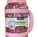 Owala Pink Tumbler 40oz