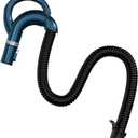 Replacement Hose For Shark ZU503AMZ Navigator Lift-Away Upright Vacuum Will Only Fit Model # ZU503AMZ Hose Pipe for Shark Navigator Lift-Away Upright Vacuum Cleaners