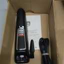 Philips Norelco Multigroom All-in-One Trimmer with 13 Pieces All-in-one Trimmer 9-in-1 MG3740