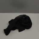 Hanes Silk Reflections Pantyhose Silky Sheer- Control Top- Reinforced Toe (Jet)