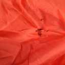 J.L. Childress Gate Check Travel Bag for Car Seats - Car Seat Travel Bag for Airplane, Fits All Baby & Infant Carriers, Airport Accessories for Gate Check, Flying Essentials, AirTag Compatible - Red