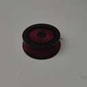 High Performance Air Filters Cleaner Fit for Harley Touring Street Road Glide Road King Softail Dyna FXDLS FXR