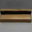 ML33-40 C16-23933 15 Inch 45lbs/200N Gas Strut Spring Shock Lift Support for Leer Camper Shell Snugtop A.R.E Truck Cap Topper Window Canopy Tool Box Lid, 2Pcs