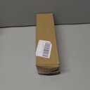 BESTOYARD Fishing Marker Buoys Floating Fish Label Ornament 2.75X2.75X10.23 Inch Nautical Buoy Decor for Mediterranean Style Wall and Window Hanging Beach Theme Home Decoration