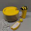 Honeybee Wireless Cat Water Fountain