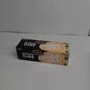DR PEPPER and Cream Soda Zero Sugar, 12 fl oz cans, 12 pack BB 8/9/25