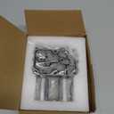 Transmission Dual Linear Solenoid 28020-PLX-305 90428D 88957A for Honda Civic 2001-2005 01-05 1.7L 2.0L 1.3