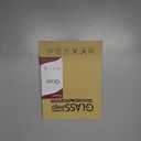 Mothca Matte Glass Screen Protector for iPad 11-inch A16 2025 (11th Generation) / iPad 10th Generation 10.9-inch 2022 Anti-Glare & Anti-Fingerprint Tempered Glass (Not Privacy) with Alignment Frame