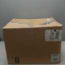 Maple&Stone Twin Fitted Sheet Only - Bulk Pack of 6 Bottom Sheets - Premium Soft & Breathable, Brushed Microfiber Fabric for Twin Size White