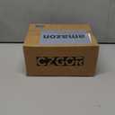 Led Pinspot Light, Czgor 15W Disco Ball Spotlight, RGBW 4 in 1 Mirror Ball Lights with Remote Control, Super Bright LED Pin Spot Light for Parties DJ Club Bar Wedding, RGBW, 3 Pack