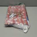 Christmas Gift Bags with Drawstrings&Bottom, Christmas Bags For Gifts Wrapping Holiday Gift Bag Bulk for Presents Goody, Reusable Plastic Xmas Gift Bags Assorted Sizes Extra Large/Medium/Small (15Pcs)