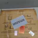 Toilet Safety Rails, Adjustable Toilet Frame for Elderly, Seniors, Handicap & Disabled, Foldable Handicap Toilet Handles Fit Any Toilets (Gray)