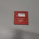 Friendship Gifts for Women Men 2025 | Ceramic Christmas Tree Ornaments, Birthday Funny Gifts for Friends Female, Coworkers, Bestie | Funny Christmas Ornament for Male