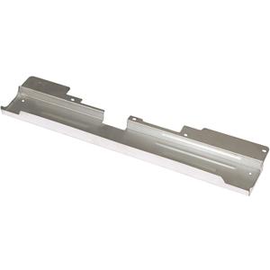 WFLNHB G-Body Mirror Stainless Steel Radiator Support Replacement for Pontiac Grand Prix 1984-1988 Replacement for Monte Carlo 1984-1988