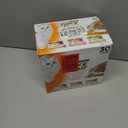 Fancy Feast Poultry and Beef Feast Classic Pate Collection Grain Free Wet Cat Food Variety Pack - (Pack of 30) 3 oz. Cans (EXP 05/01/26)