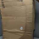 YITAMOTOR Fender Flares Kit, Compatible for 1999-2006 Chevy Silverado GMC Sierra (Incl. 2007 Classic Models), Front Rear Wheel Wells w/Smooth Black Finish Covers Guards Pocket Rivet Style (5.8ft & 6.5ft & 8ft Bed)