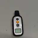 PetSpy X-Pro Extra Remote Transmitter - Replacement Part for X-Pro Dog Training Collar