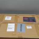 Open Signs for Business Ultra Bright LED Neon Open Signs for Business Storefront Window Glass Door Shop Store Florists Bar Salon Pubs with ON/OFF Switch (White/Black Backing, 32 Inch)