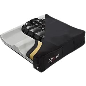 ROHO Hybrid Elite Single Compartment Cushion - 15.75" x 16.75" x 4.25"