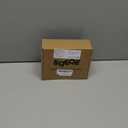 SQEQE Weighted Capybara Plush, Weighted Capybara Stuffed Animal, Cute Plushies Soft Pillow Toy Gift for Kids Adults 9.8 Inch, 0.8 Lbs