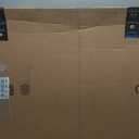 VIZ-PRO Magnetic Whiteboard Easel, 36 x 24 Inches, Portable Dry Erase Board Height Adjustable for School Office and Home (Silver)