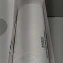 Bluewave Bedding Super Slim Gel Memory Foam Pillow for Stomach and Back Sleepers - Thin, Flat Design for Cervical Neck Alignment and Deeper Sleep (3.25-Inches Height, King Size)