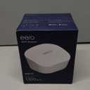 EERO WiFi System 1500 sq. ft.