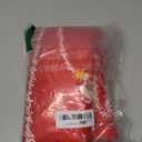 Family Matching Christmas Pajamas Set, Cute Elk Sleepwear for Boys Girls Dad Mum (Medium, Red Fireworks)