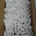 ECO amenities Travel Size Lotion Bulk - 200 Pack, 30ml (1 fl oz) Tubes - Delight Guests with Refreshing Mini Hand Lotion Travel Size Toiletries - Individually Packed for AirBnBs, Hotels, Gyms, Spas