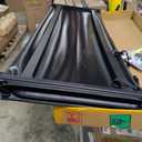 Soft Tri-Fold Truck Bed Tonneau Cover for 2022 2023 2024 2025 Tundra (Excl. Trail Edition) Fits 5.5FT(66.7") Bed|for Models with or Without The Deck Rail System