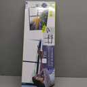 Equa Mount Full-Motion Tilting TV Wall Mount, 32"–85"