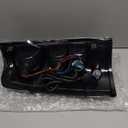 Eagle Eye Lights GM277-B100R Tail Light Assembly