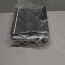 Sonhomay Kitchen Organizer Stand with Drawer, Coffee Maker & Appliance Holder Tea Pod Storage Space Saving Under-Appliance Organizer for Small Kitchen Appliances Like Mixers & Kettles, Black