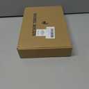 MICHEL ROUEN Golf Shirts for Men Short Sleeve Lightweight Quick Dry Pin Striped Casual Collared Polo Shirts (Blue, XL)