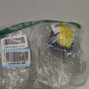 Locking Gas Cap For Chevy Silverado 1500 2500 3500 Cruze Express Malibu Colorado Suburban Tahoe Equinox &Toyota Honda GMC Nissan Subaru Acura Buick Cadillac Lexus Saturn Mitsubishi,Lock Fuel Cap 31780