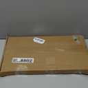 Number 1 Neon Sign 15.7" Birthday Led Sign Warm White Number One Light Up USB Powered Big Number Sign Light Up Neon Signs for Birthday Night Light Party Anniversary Wedding Christmas Home Bar Decor