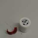 KingVal Replacement 540 Brushed Motor with Motor Gear and Heat Sink Combo Compatible with Wltoys 1/18 A959-B A969-B A979-B K929-B RC Car