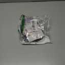 Manificent Door Anchor for Resistance Bands, Heavy Duty Padded Door Anchor System Door Hook, Must-Have Workout Exercise Bands Attachment Compatible for Loop Bands, Resistance Tube