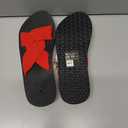 KuaiLu Womens Dressy Sandals Arch Support Yoga Mat Walking Cross Slides Ladies Slip on Orthotic Travel Outfits Slippers Cushion Comfortable Size 10