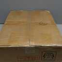 Nightstand, Modern Bedside Table with Storage Drawers and Open Wood Shelf, Night Stand with Solid Wood Legs, End Tables Side Tables for Living Room, Bedroom Walnut