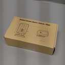 Upgraded Version Bed Sensor Alarm and Fall Prevention for Elderly/Dementia and More,Caregiver Pager Motion Sensor Alert with 5 Volume Level,Bed Alarm for Elderly Adults Wireless