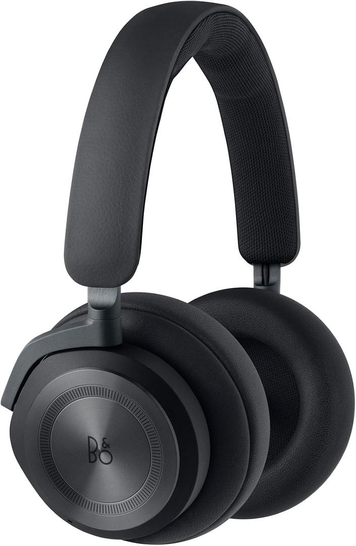Bang & Olufsen Beoplay HX Comfortable Wireless ANC Over-Ear Headphones - Black Anthracite