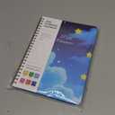 2026 Planner, Weekly and Monthly Calendar Academic Planner, Jan 2026 - Dec 2026, Planning Agenda Book for Desk Accessories and School Supplies - A5 (6.3'' x 8.5''),  B Star