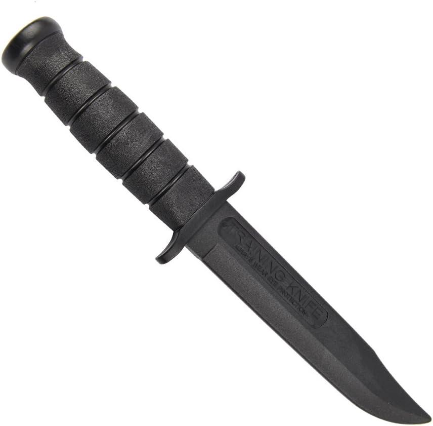 Cold Steel Leatherneck S/F Trainer, Black